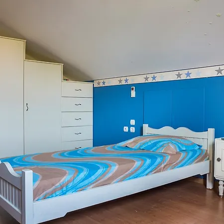 בית נופש Sandy Beach Dream Holidays Valsamata