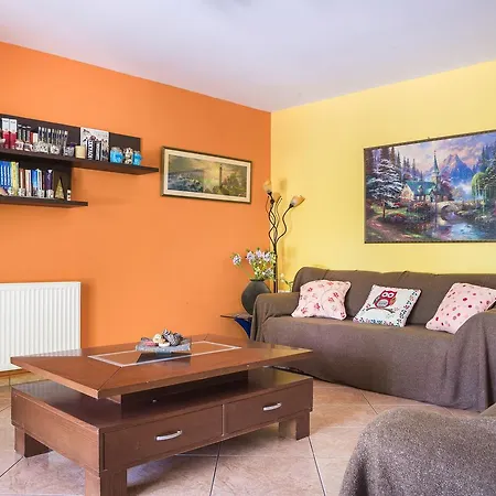Sandy Beach Dream Holidays Tatil Evi Valsamata