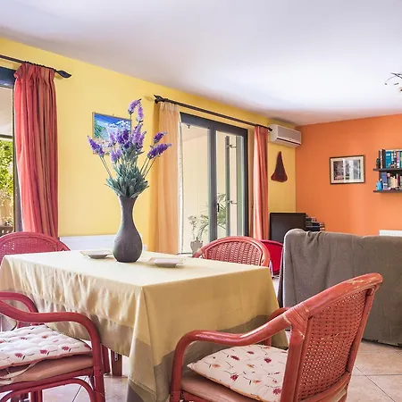 Tatil Evi Sandy Beach Dream Holidays Valsamata